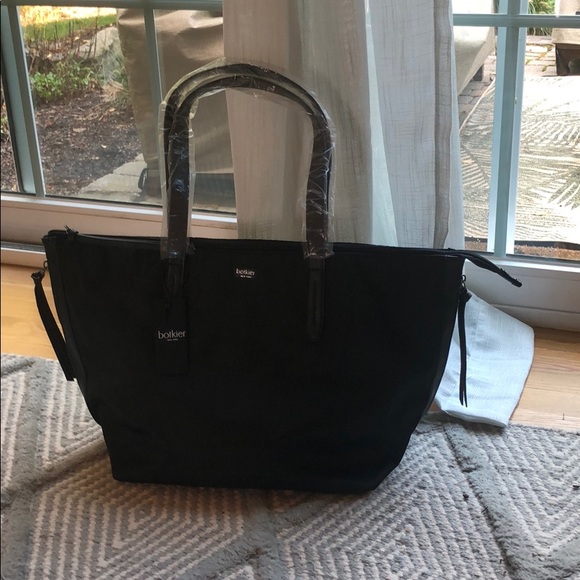 botkier nylon tote
